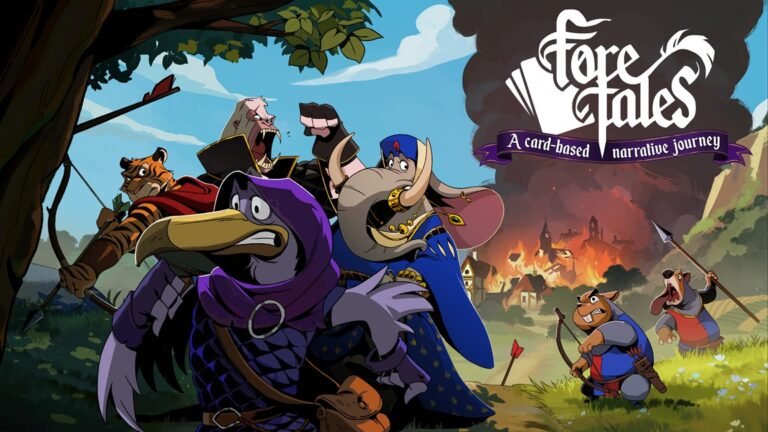 Foretales-