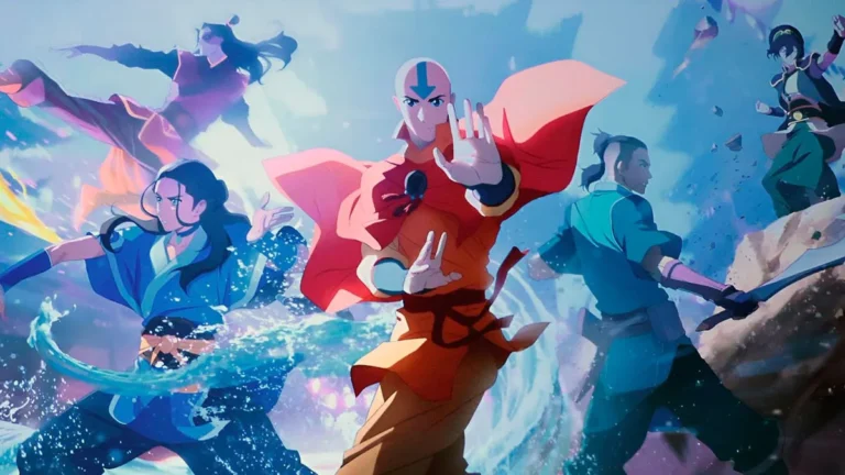 el-equipo-avatar-zuko-katara-aang-sokka-y-toph